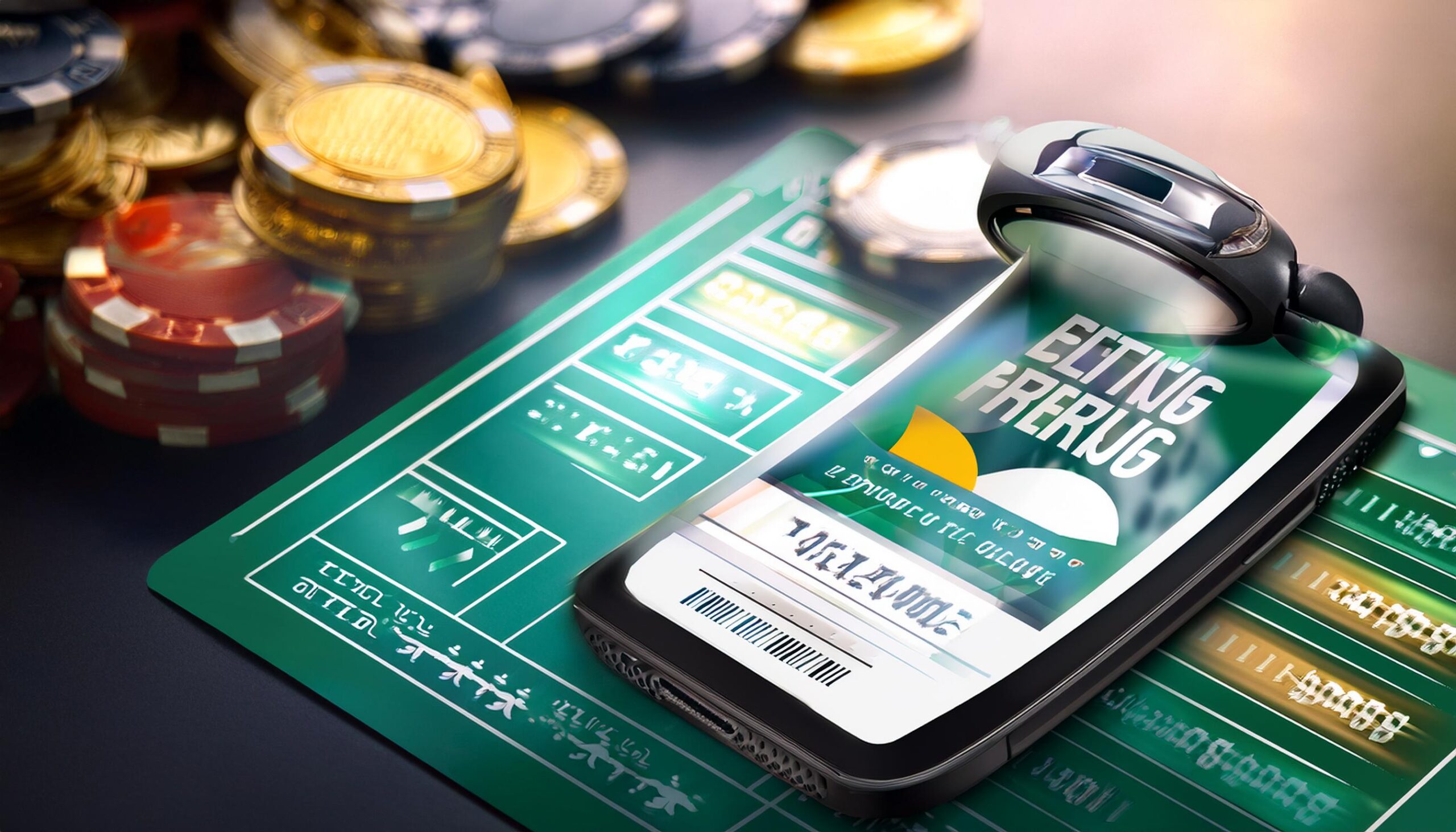 Laser247 Betting Registration on Mobile Devices | Step-by-Step Guide
